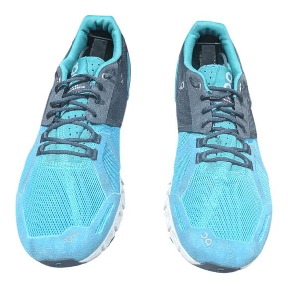 ON RUNNING Cloud Running Shoes Size 10 - Picture 4 of 15